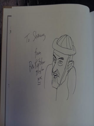The Jew of New York