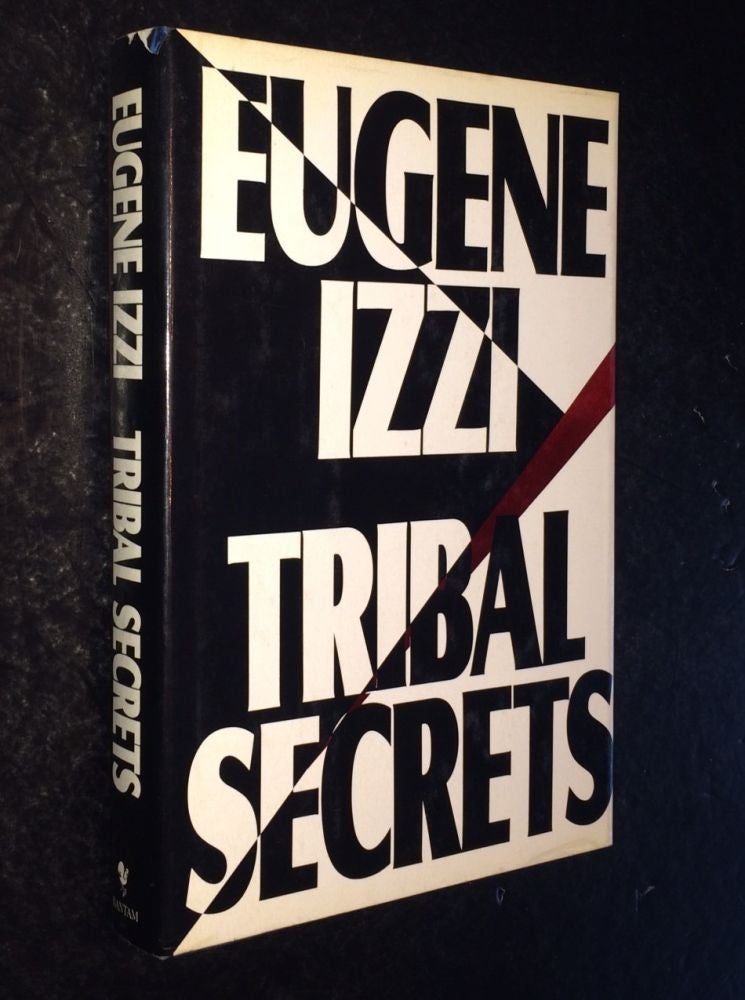 Item #10000000002427 Tribal Secrets. Eugene Izzi.