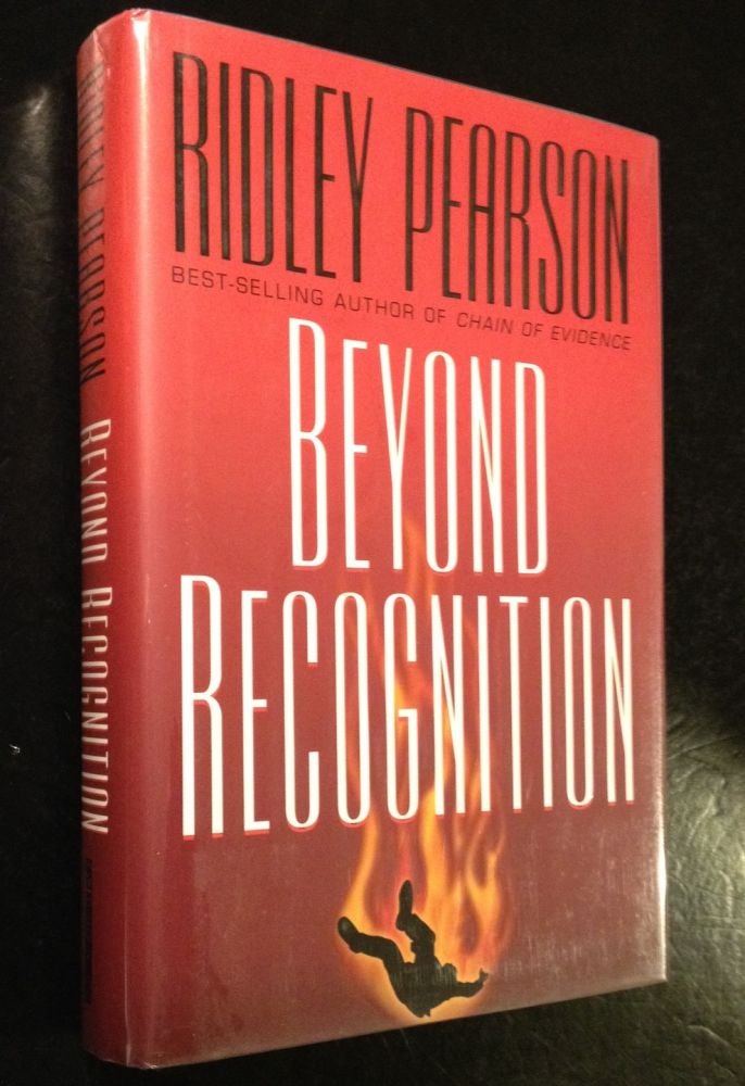 Item #10000000002884 Beyond Recognition. Ridley Pearson.