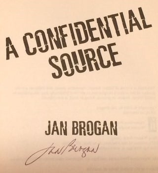 A Confidential Source