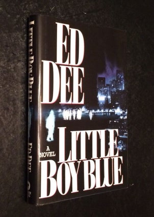 Item #10000000002992 Little Boy Blue. Ed Dee
