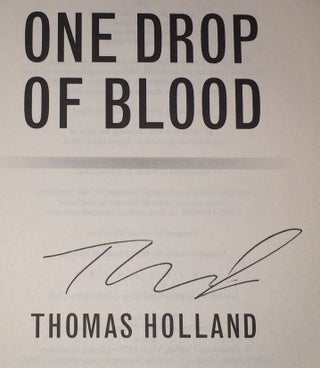One Drop of Blood A Novel