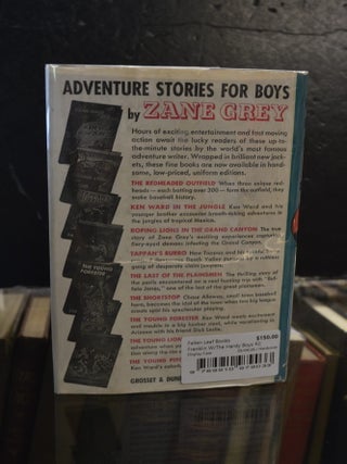 The Hardy Boys #21: The Clue of the Broken Blade